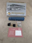 Proto 2000 30958 Ho Missouri Pacific Alco Diesel Locomotive #49 W/mars Dcc. Fixed Price $99.49.