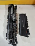 Mth 30-1583-1 Gauge Model Railroad Union Pacific Big Boy PS3 Steam Engine Wbox. Fixed Price $700.00.