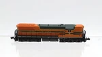 Life Like 7763 Scale Great Northern SD7 Diesel Locomotive #566 Ex. Fixed Price $48.99.