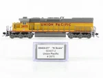 Scale Intermountain 69404-01 Up Union Pacific SD40T-2 Diesel Locomotive #2875. Fixed Price $126.95.
