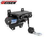 4500LBS Electric Winch Mount Plate Kit For Polaris Rzr Pro R/r 2022-2024. Fixed Price $269.99.