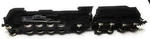 Kato Scale 2006-1 D51 Std. Type Steam Locomotive Japan National Railways Used. Fixed Price $111.29.