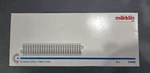 Marklin Ho Scale 1:87 Gauge 24188 Straight Track 7-13/32" 10-PC The Box. Fixed Price $19.95.