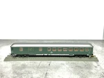 Ho Scale Rowa 3117 Db German Federal 2ND Class Combine Passenger #0333-8. Fixed Price $29.99.