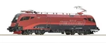Roco Obb Rail Jet 1116 Electric Locomotive 7510208 Ho Scale Dcc Sound. Fixed Price $465.00.