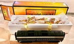Mth Rail King 30-2489-3 Baltimore & Ohio E-3 Unit Diesel Engine (non-powered). Fixed Price $135.00.