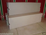 Lgb 40870 Modern Tanker Outer Cardboard Sleeves Window Box Protectors 3 Pieces!!. Fixed Price $31.99.