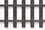 Piko 35231 G Scale SB280 Tie Strip 280MM Box Of 25. Fixed Price $100.99.