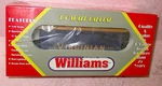 Williams Virginian N5C Illuminated Caboose CAB126 #9165 Sealed Box. Fixed Price $39.50.