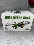 John Deere 4010 Tractor Wide Front Michigan Ffa Spec Edition Never Been Open Wow. Fixed Price $79.99.