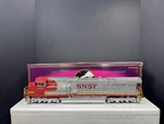 Mth 20-2265-1 Bnsf AC6000 Diesel Engine #954 PS2 Bcr Ex. Fixed Price $395.00.