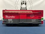 Lgb New York Central Pacemaker Woodsided Single Door Box Car 4067 F 01. Fixed Price $49.99.