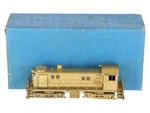 Alco D-112P Brass Pennsylvania DL-440 T6 Diesel #8427 Ex/box. Fixed Price $199.99.
