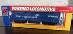 Life-like Ho Hi-nose GP38-2 Locomotive Conrail #8164. Fixed Price $35.50.