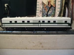 Mth 20-2436-3 Southern DL-110 Powered Unit Diesel Engine #6400-B. Fixed Price $100.00.