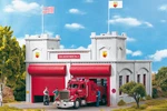 Piko 62242 G Scale Fire Department Number Kit. Fixed Price $283.99.