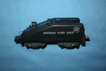 American Flyer #21004 Steam Locomotive Switcher Tender. Fixed Price $89.96.