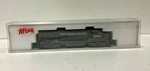 Atlas Ge U25B #4459 Phase Iia 6706 Southern Pacific Engine Scale. Fixed Price $107.98.