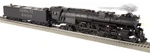 Lionel 2331451 Santa Fe Legacy 4-8-4 Northern #2903 Atsf Steam Locomotive New. Fixed Price $1795.00.