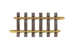 Piko 35202 G160 Straight Track 160MM - Piece Of Scale. Fixed Price $7.99.