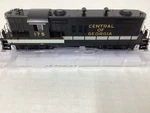 Athearn Genesis #G-1380 Ho Scale Cg GP18 With Dcc/sound Rd. #175. Fixed Price $294.95.