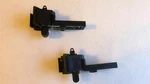 Lgb Gauge Scale Train American Knuckle Coupler 1 Pair. Fixed Price $19.98.
