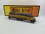 Mth Rail King Gauge 30-2117-1 Union Pacific SD60M Diesel #6365 W/sound. Fixed Price $324.95.