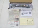 Star Trek Scale Capt. James Kirk Vista Dome Passenger Car Hawthorn Village. Fixed Price $129.99.