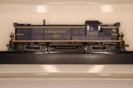 Bowser Ho 25194 Executive RS-3 Diesel Locomotive "chesapeake & Ohio" #5601. Fixed Price $167.96.