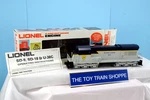 Linel 8050 Delaware & Hudson U36C Diesel Engine. Tested. New Box.. Fixed Price $174.95.