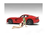American Diorama 24301 1/24 "cosplay Girls" Figure. Fixed Price $23.99.