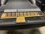 Pola Lgb Scale 330908 Covered Passenger Platform Garden Train Building Set. Fixed Price $299.99.