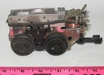 Lionel 8209 Motor With 101-1 Position Reverse Unit. Fixed Price $49.00.