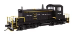 19247 Walthers Emd SW1 - Esu(r) Sound & Dcc New York Central #690. Fixed Price $216.73.