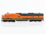 Ho Scale Con-cor Gn Great Northern E7A Diesel Locomotive #505. Fixed Price $85.95.
