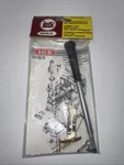Lgb 2010/3 Smoke Generator Stack Lehmann Scale Train Part Nos Sealed. Fixed Price $38.69.