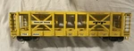 Usa Trains Trailer Auto Carrier No 94245. Fixed Price $114.95.