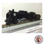 New Microace Gauge D51-859 Star Mark A9509 Steam Locomotive Model. Fixed Price $164.61.