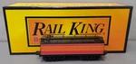 Mth 30-1126 Gauge Southern Pacific Die-cast Water Tender Ln/box. Fixed Price $94.99.