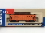Walthers 932-4202 41 Mow Ballast Hopper Car Csxt #964278. Fixed Price $30.00.