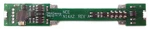 Nce N14A2 Dcc Decoder For Atlas N-scale Classic GP7 GP9 GP30 GP35 5240142. Fixed Price $32.66.