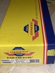 Athearn Genesis G33003 Ho Scale Emd F-series B-unit Mechanism #8214 Santa Fe. Fixed Price $150.00.