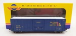 Athearn G4349 Ho Sp Golden West 50' Plug-door Car #699536 Ln/box. Fixed Price $24.99.