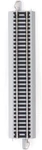 Bachmann Trains Snap-fit E-z Track 9 Straight (4/CARD) 8, Grey. Fixed Price $29.49.