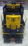 Scaletrains Ho Atsf SD45 ( 1889 ). Fixed Price $150.00.