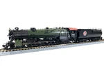 Ho Broadway Ltd 2875 Hybrid Great Northern S2 #2587 Dcc Sound, Paragon 3. Fixed Price $615.00.