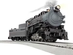 Lionel 2545030 Union Pacific Lionchief 0-8-0 Steam Locomotive #4500. Fixed Price $261.71.