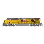 Kato 176-8966 ES44AC Union Pacific (up) #5454 Diesel Locomotive Scale. Fixed Price $91.99.