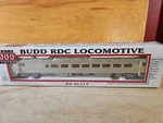 Proto 1000 Series 23978 Budd Rdc Locomotive New Haven #120 Ho Scale. Fixed Price $39.00.