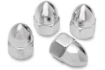 Drag Specialties DS-190301 Chrome Ware Acorn Nuts. Fixed Price $6.43.